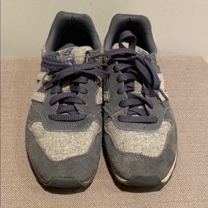 New Balance running sneaker